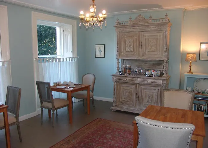 Osborne House B&B Workington