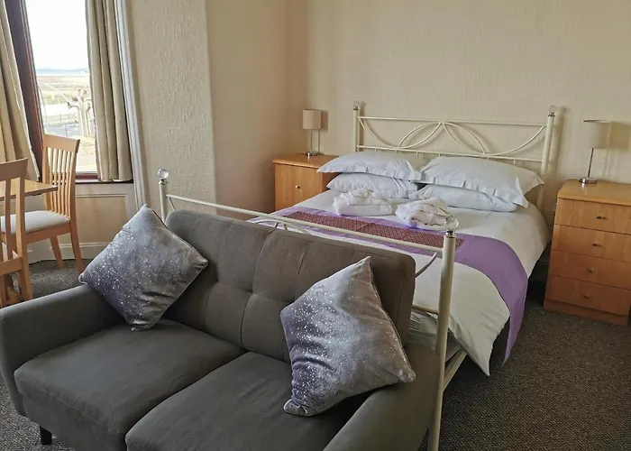 Westleigh B&B