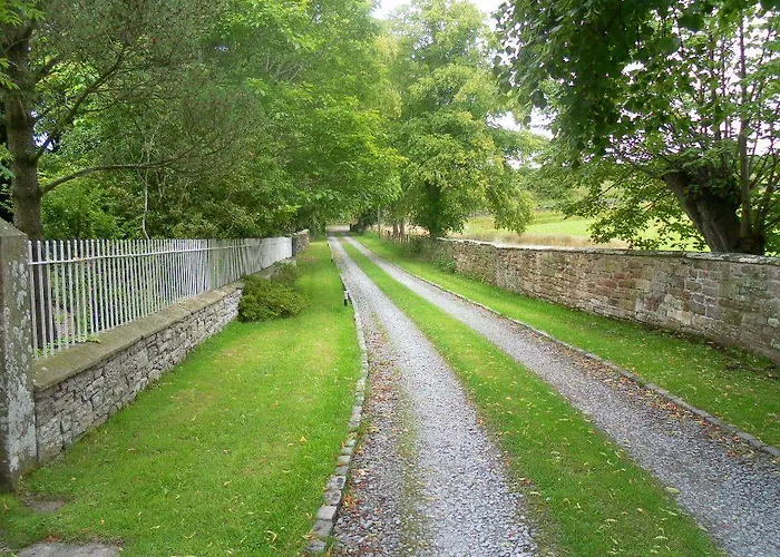 Fiddleback Farm