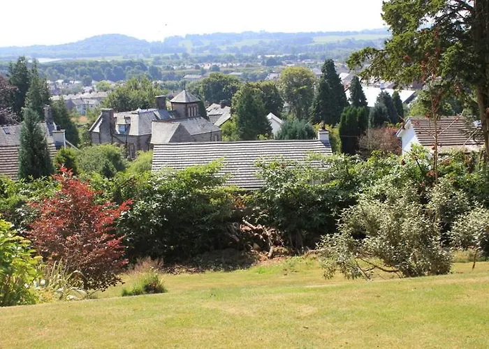 St Marys Mount