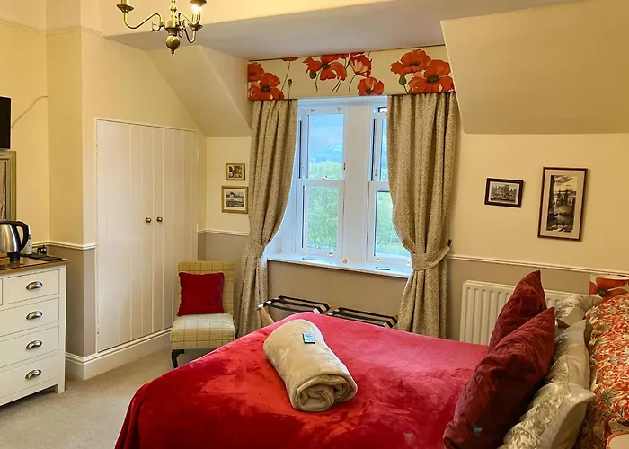 Maple Bank Country Guest House