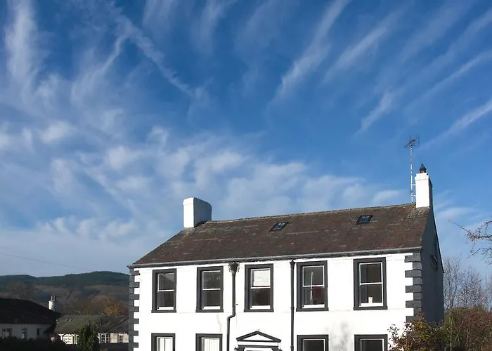 Powe House